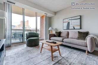 Building Photo - 2140 L St NW