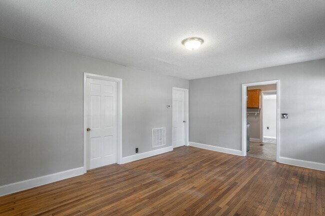 Foto del edificio - 3 Bedroom House in East Ridge!