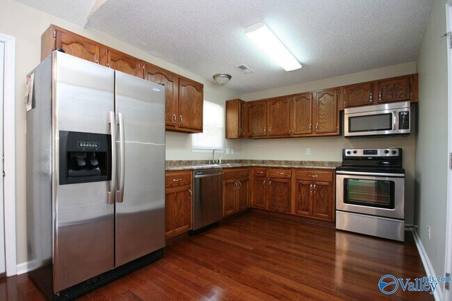 Foto del edificio - 210 Knox Creek Trail NW