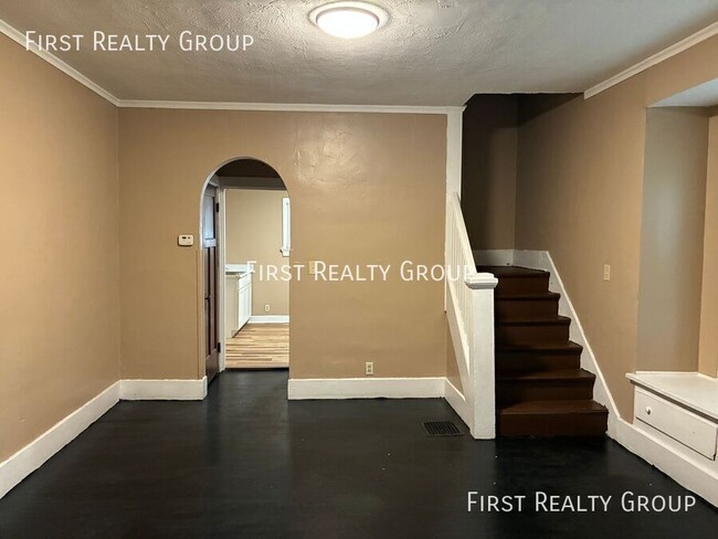 Building Photo - 1515 Wyoming St