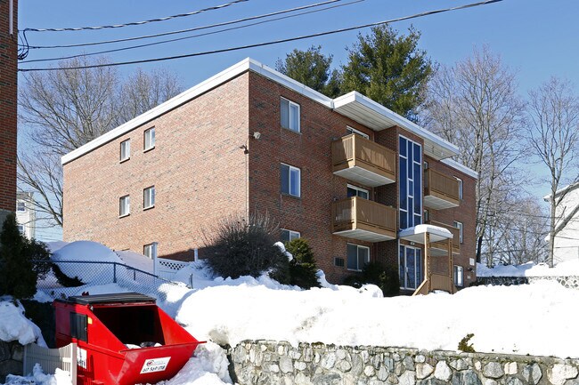 Building Photo - 356 Lincoln St