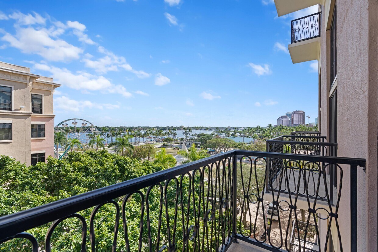 101 N Clematis St West Palm Beach, FL 33401 Alquileres en West Palm