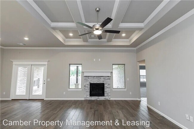 Building Photo - 4 br, 2 bath House - 4013 Palmetto Trail
