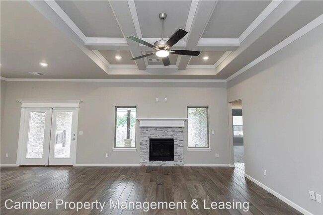 Foto del edificio - 4 br, 2 bath House - 4013 Palmetto Trail