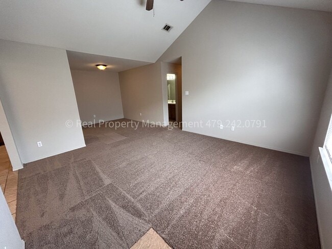 Building Photo - All new inside!! 3 bed 2 bath 2 car garage...