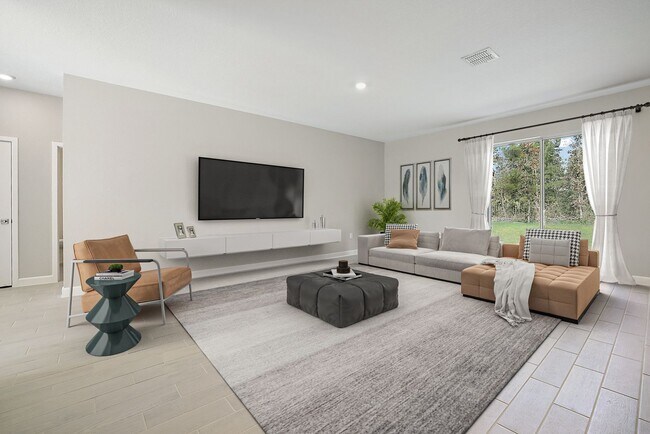 Foto del edificio - Modern New Construction Home Near Coral Oa...
