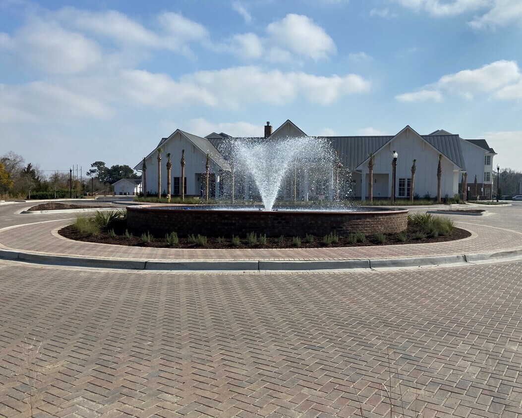 Palisades of Charleston Apartments at 101 Tomshire Dr Johns Island