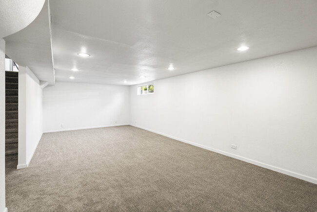 Foto del edificio - 2935 S Hudson St