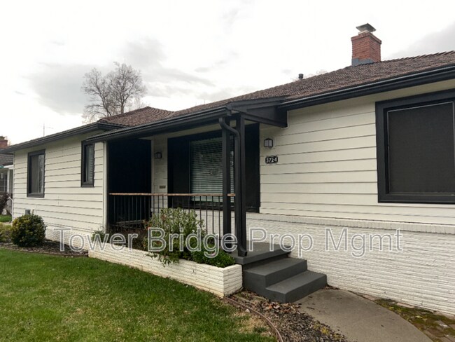 Foto del edificio - 5724 Callister Ave