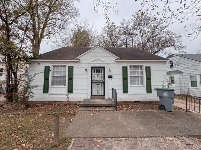 Foto principal - 757 S Goodlett St