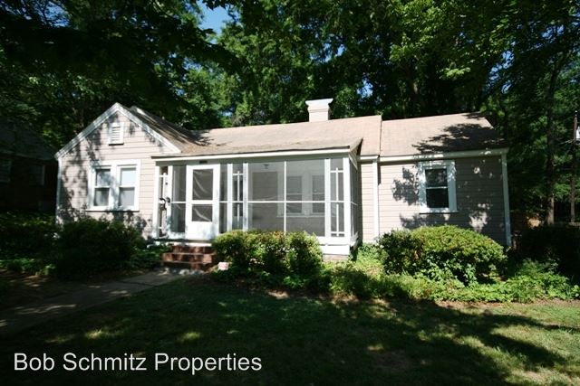 Primary Photo - 1209 N Duke St