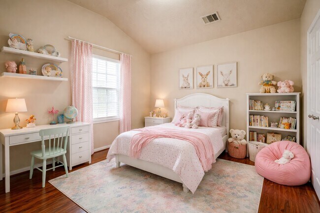 Building Photo - 3435 Yasmine Ranch Dr