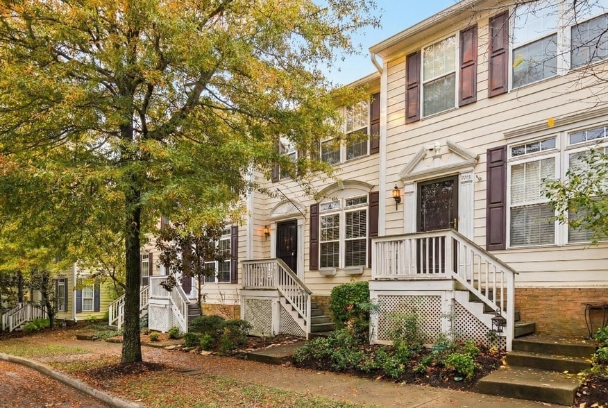 Photo - 7718 Porter House Drive Unit