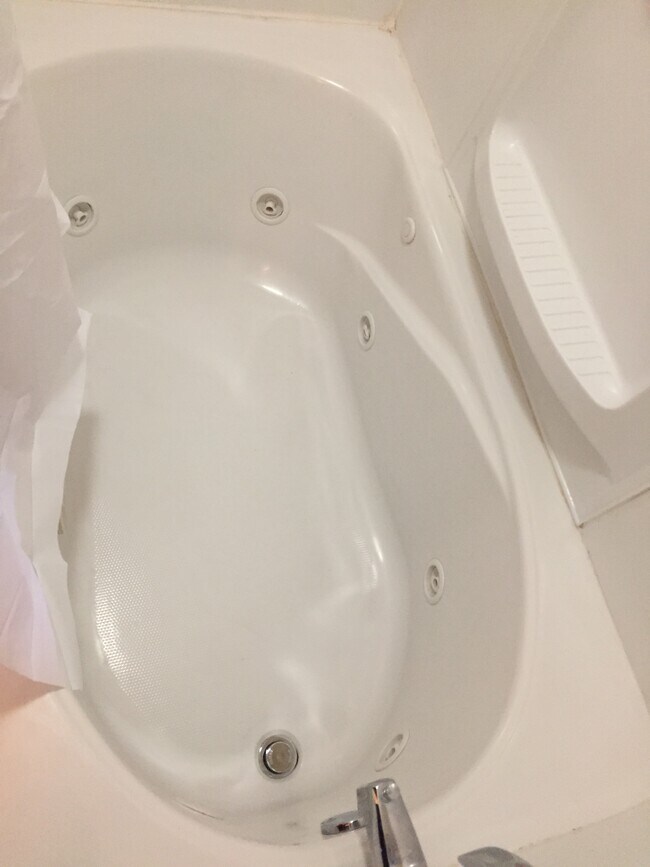 Bañera de hidromasaje principal - 582 W Hoewisher Rd
