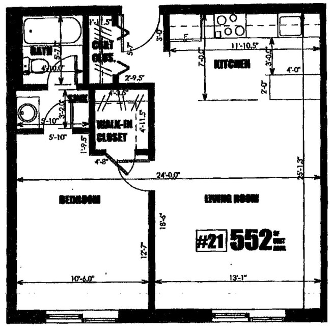 Building Photo - 10 Roberts St
