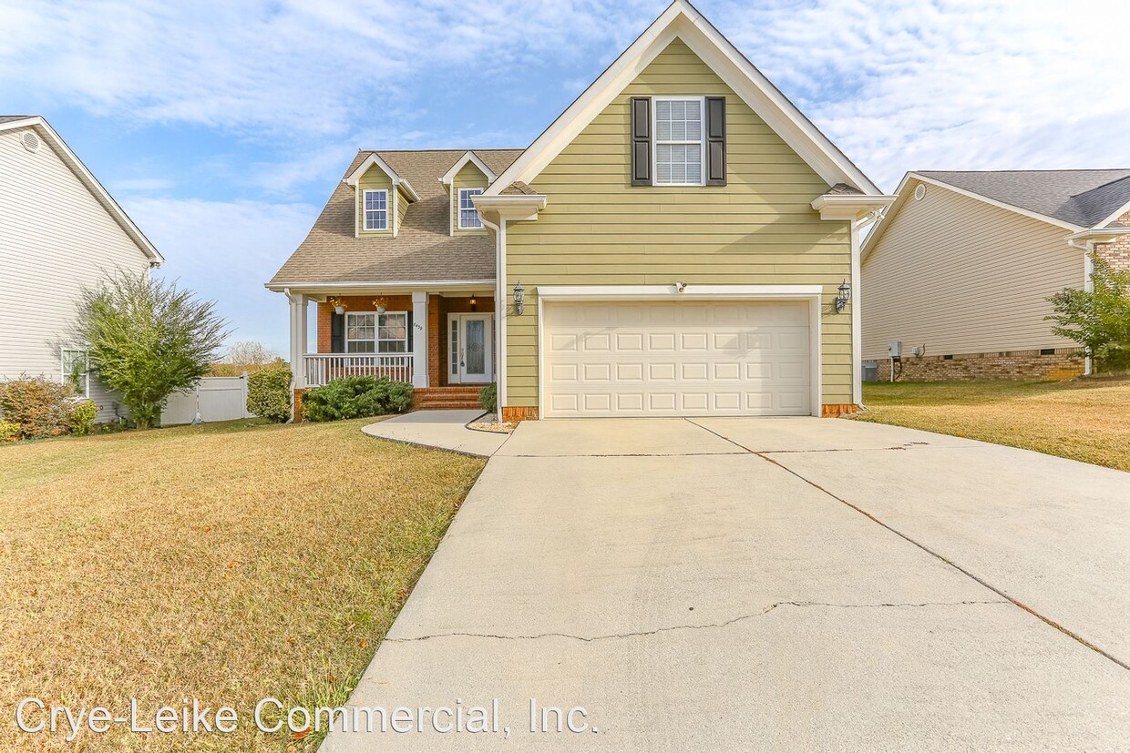 Foto principal - 4 br, 2.5 bath House - 8439 Lexie Ln.