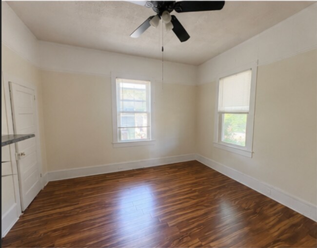 Foto del edificio - Charming Home Near Downtown Greer