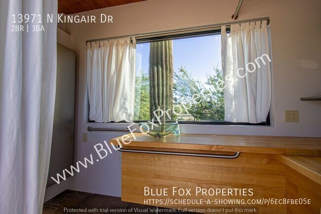 Building Photo - 2 Bed in La Cholla Air Park, Privacy, Moun...