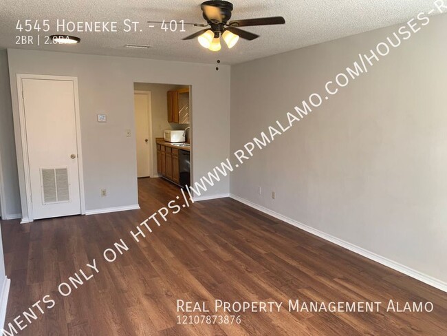 Building Photo - 4545 Hoeneke Dr