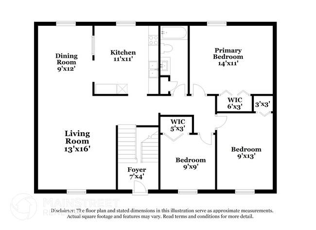 Foto del edificio - 3203 Retriever Rd