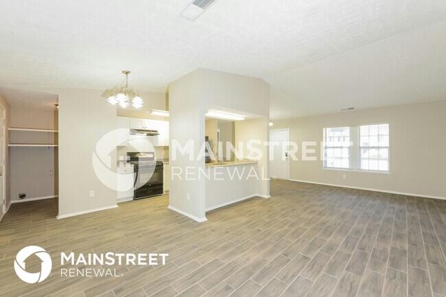 Foto del edificio - 5254 Long Green Ln