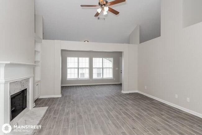 Foto del edificio - 6031 HILLVALE TRL, LITHONIA, GA 30058