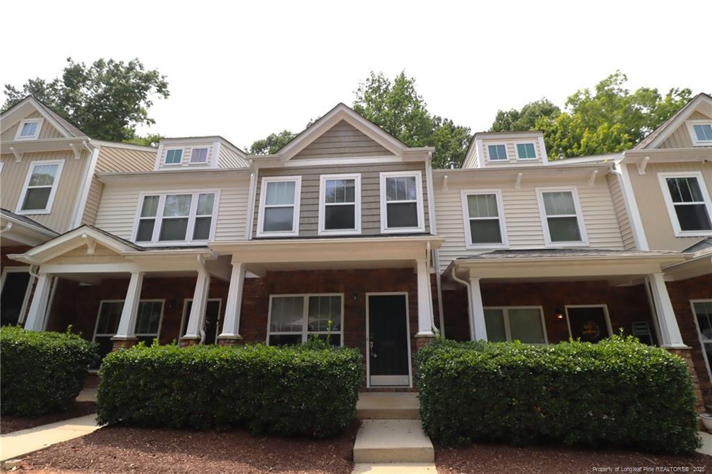 Foto principal - 8011 Sunset Branch Ct