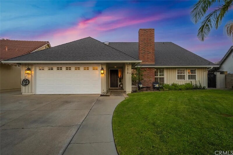 9878 Avenida Mateo, Cypress, CA 90630 House Rental in Cypress, CA