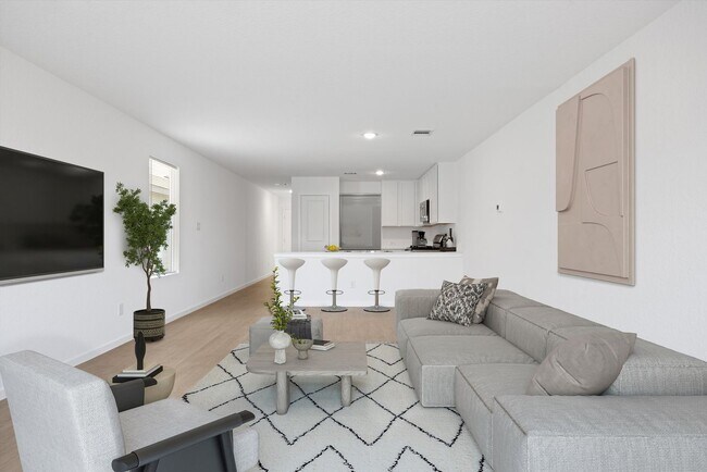 Building Photo - New Build 3 Bedroom 2 Bathroom Home in New...