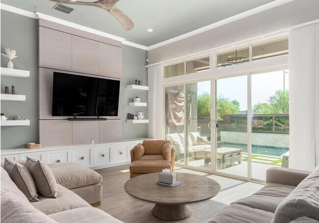 Foto del edificio - Stunning 4BR House in Scottsdale