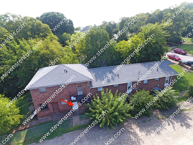 Foto del edificio - 2830 Georgia Ave