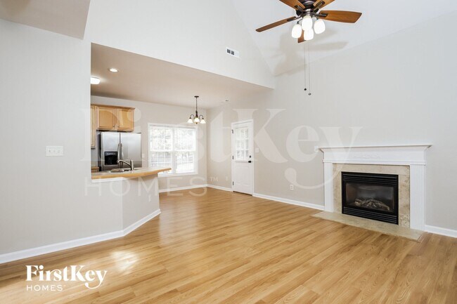 Foto del edificio - 2285 Glen Cove Way