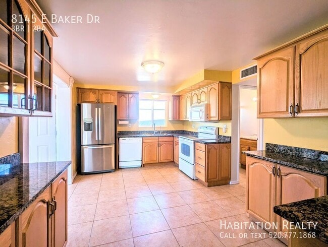 Photo - 8145 E Baker Dr House