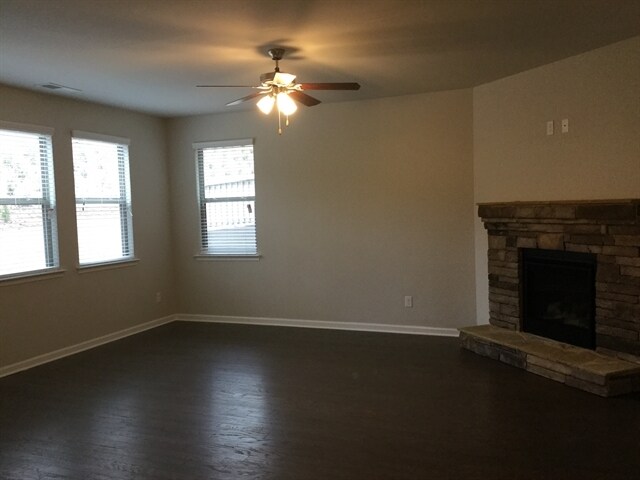 Building Photo - 3727 Woodoats Circle