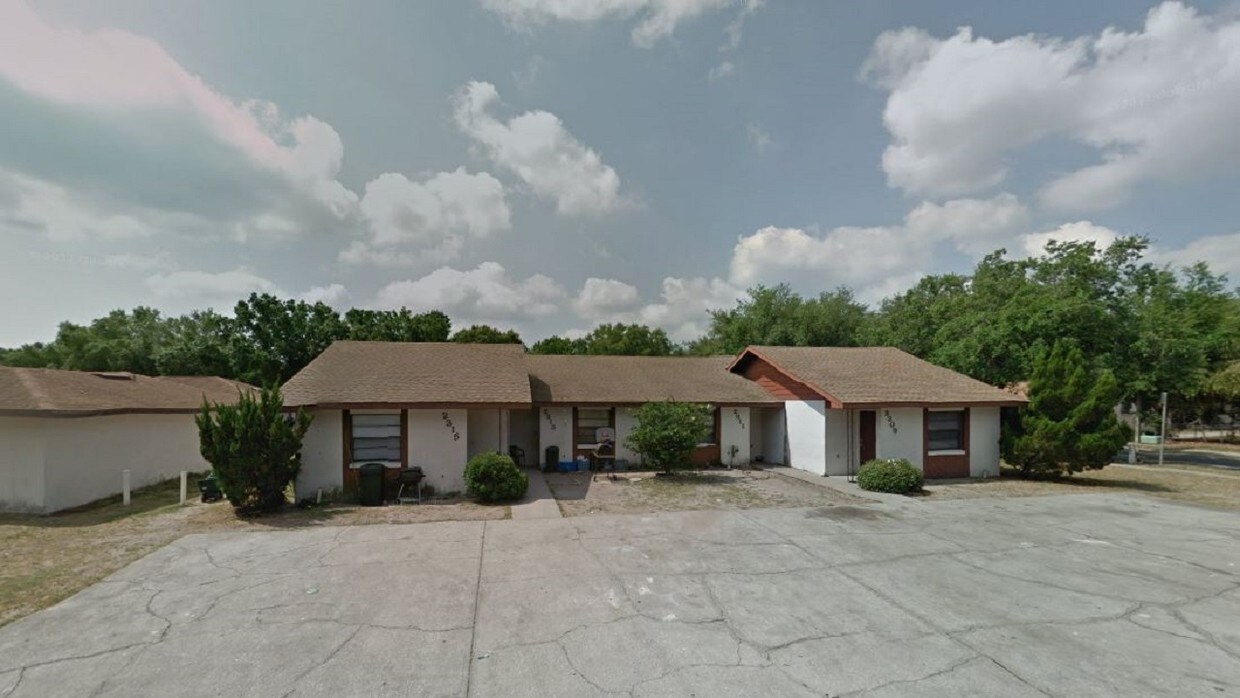 Primary Photo - 2325 Crystal Park N