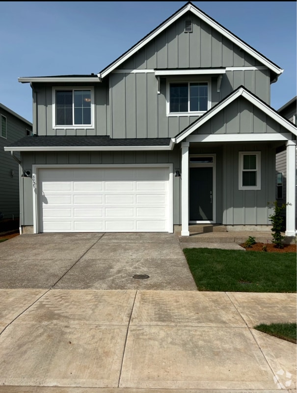 Building Photo - 8925 SW Vermillion Dr