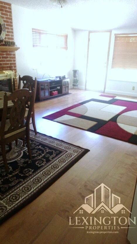 Building Photo - Charming 4-Bedroom Home in Arden-Arcade with Spacious Yard & Convenient Location
