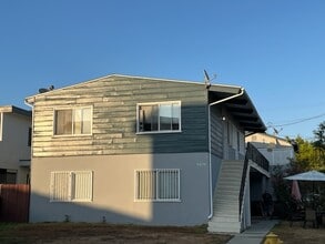 Building Photo - 3674 Veteran Ave Building Photo - 3674 Veteran Ave