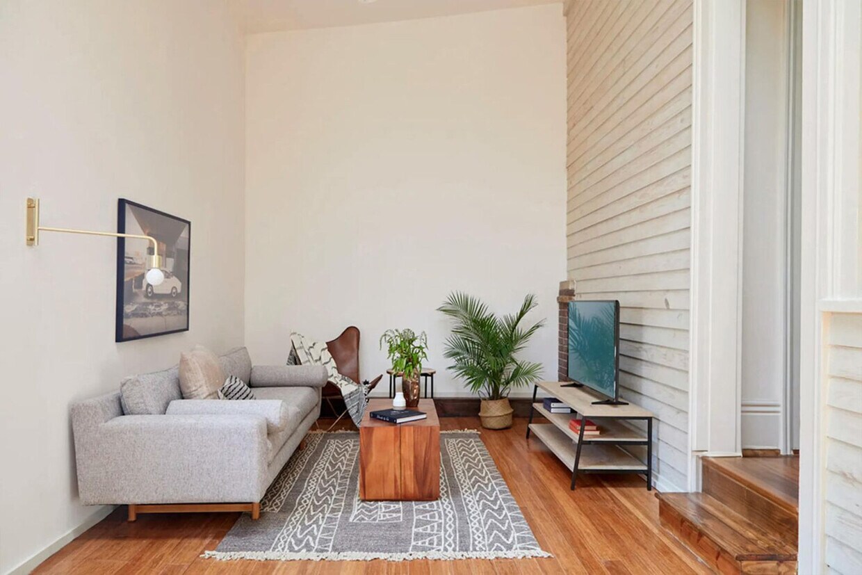 Foto principal - 2317 N Rampart St