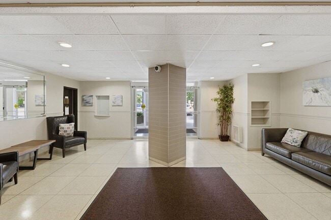 Building Photo - Seaway Tower Apartments