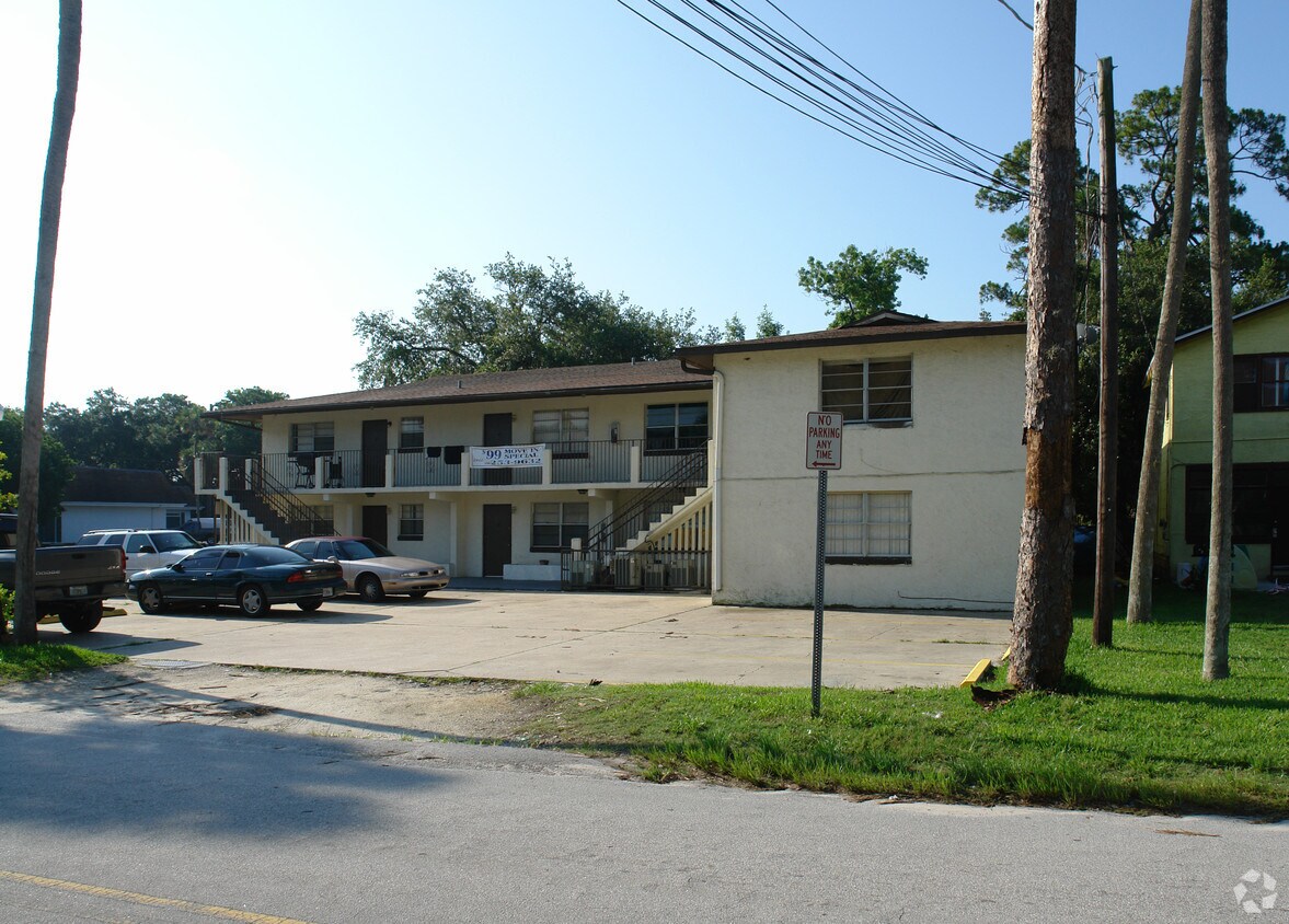 201 Shady Pl, Daytona Beach, FL 32114 Apartments in Daytona Beach, FL