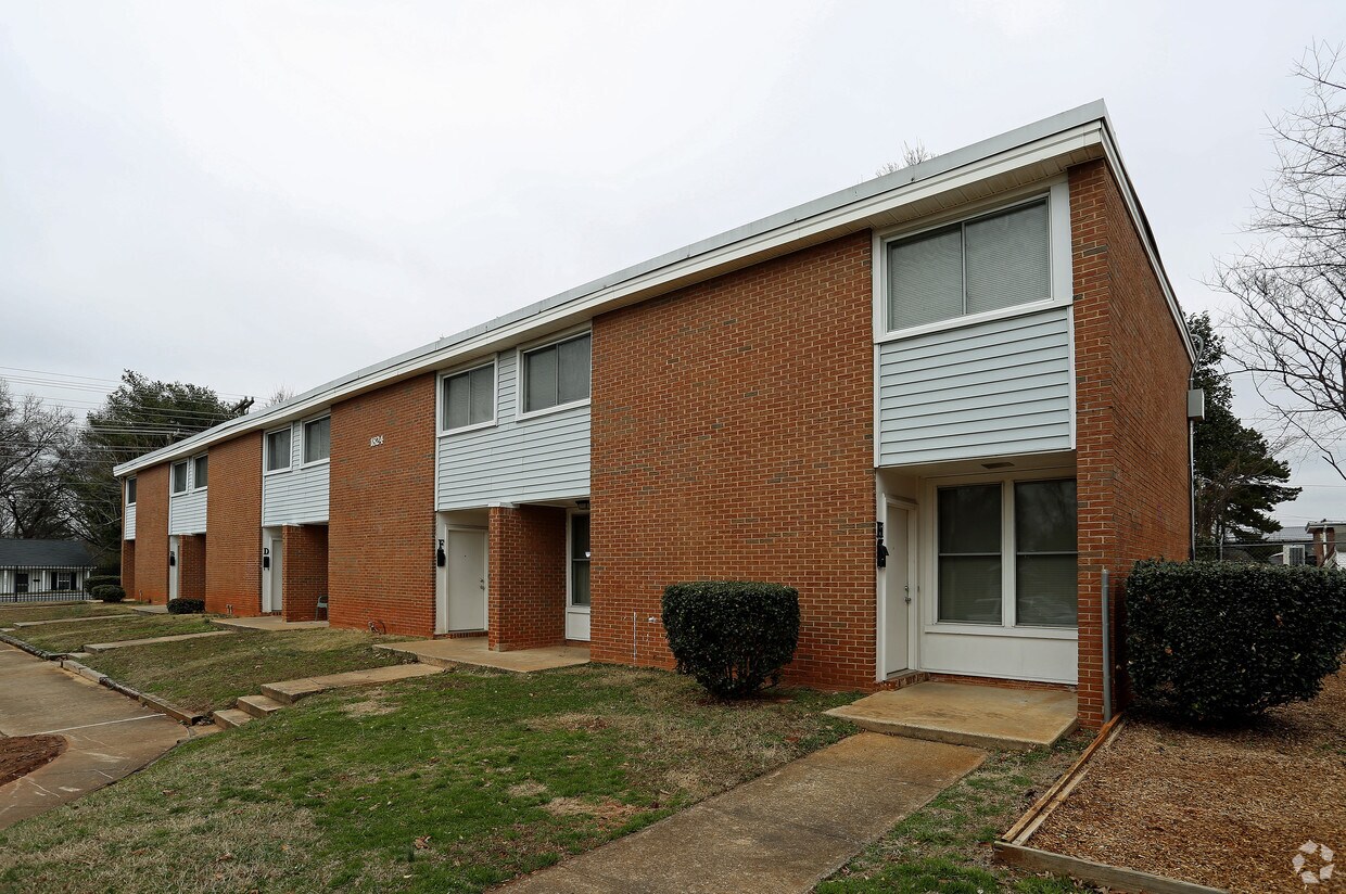 Foto principal - Parker Heights