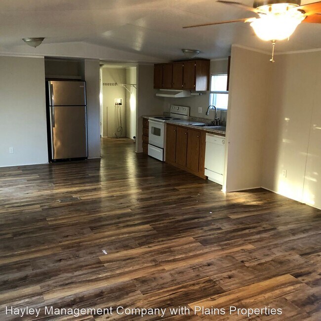 Building Photo - 3 br, 2 bath House - 1100 Stonegate Dr - U...