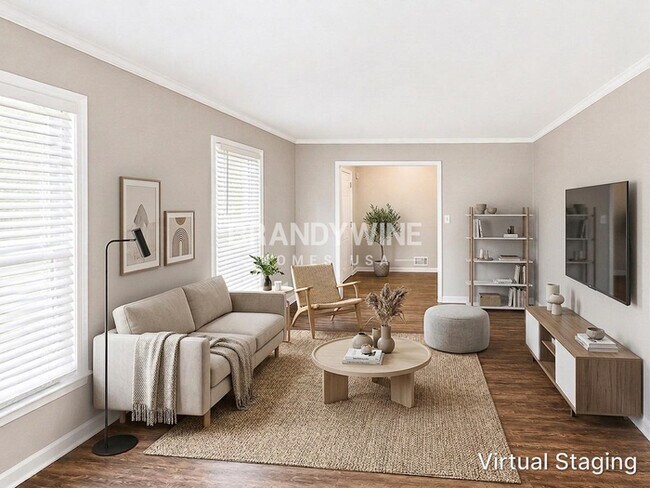 Foto del edificio - 4520 Dorset Cir