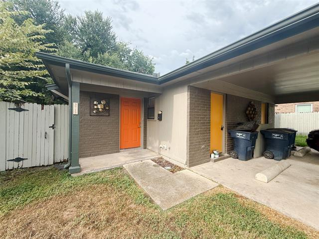 Building Photo - 3713 Bryce Ave