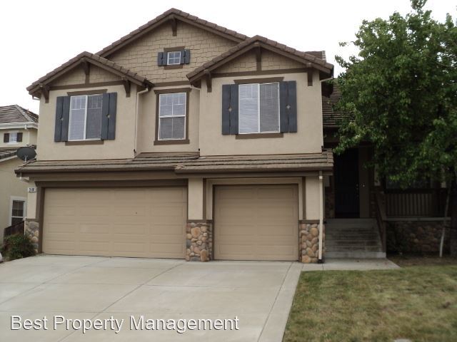 Foto principal - 5 br, 4 bath House - 2488 Berkshire Lane