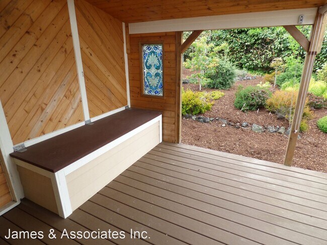 Foto del edificio - 3 br, 2 bath House - 602 S Alder Street