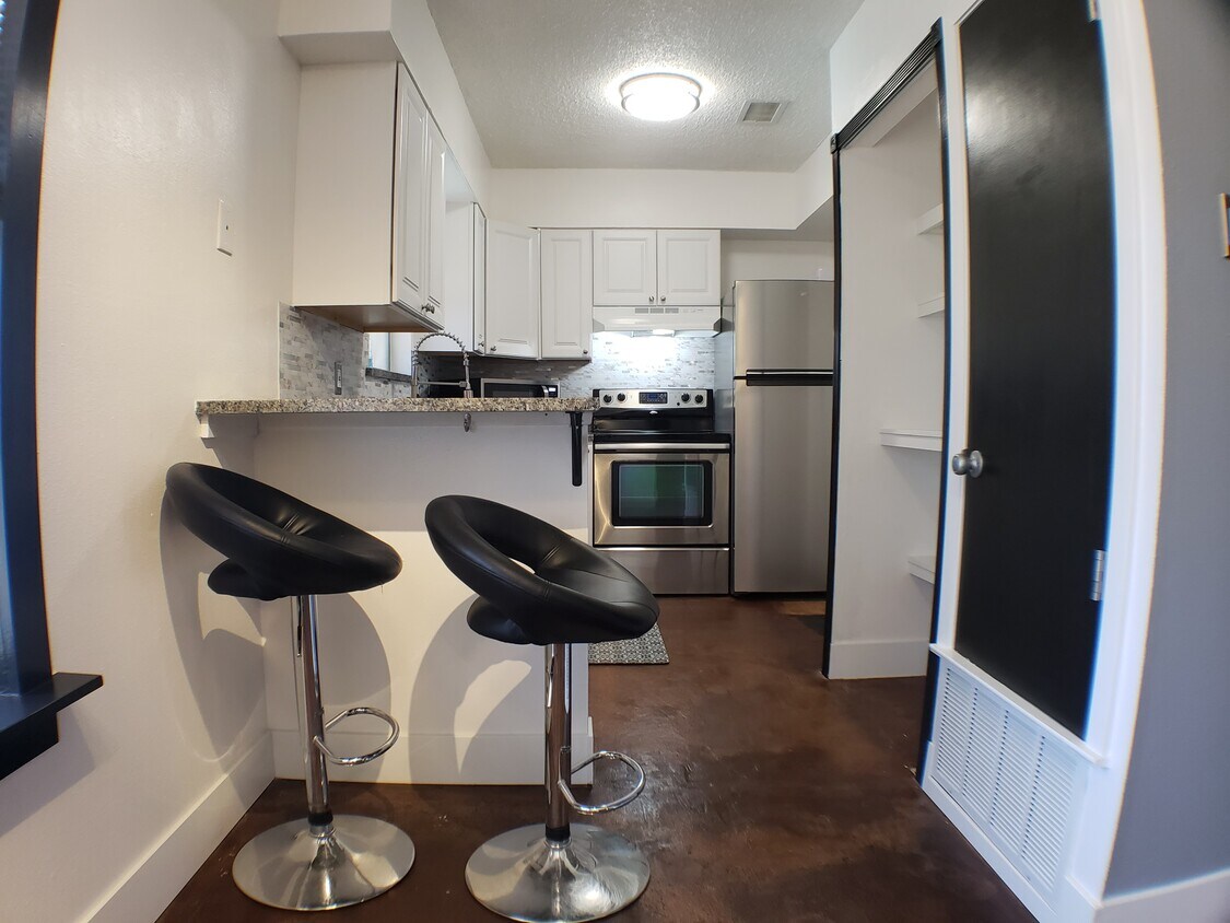 923 Vance Jackson Rd Unit 504, San Antonio, TX 78201 Condo for Rent