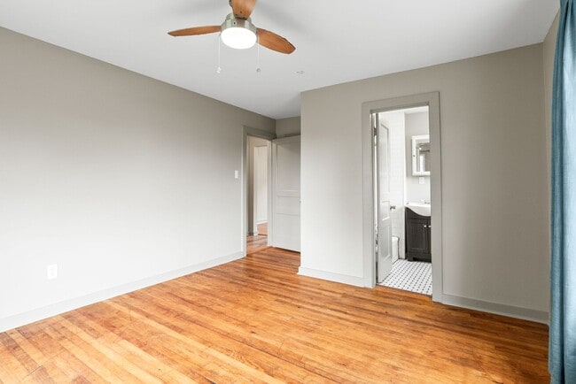 Foto del edificio - 1724 W 19th St