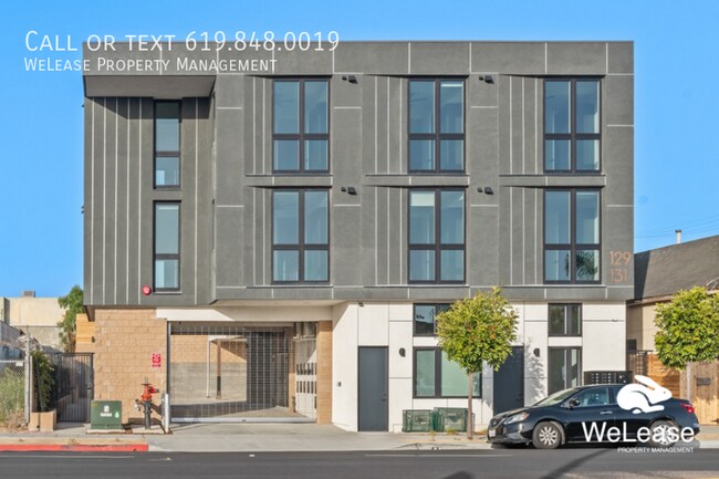 Foto del edificio - $500 OFF MOVE IN SPECIAL: 201- Corner Town...